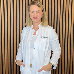 Dr. Saskia Oberhansl