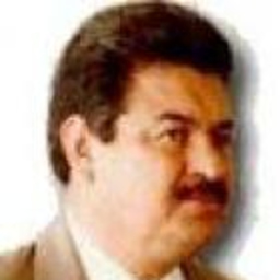 Francisco Gurrola Ramos