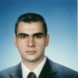 Ahmet Can