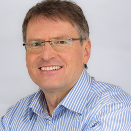 Hermann Anzinger's profile picture