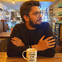Hardik Sevak