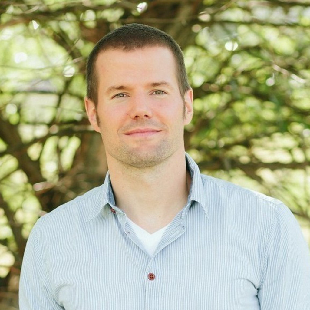 Christoph Pfister Engineer Simulation and Performance Analysis