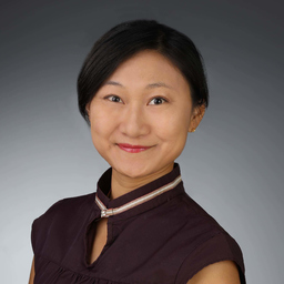 Szu-yin Stenzel