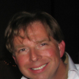 Rob De Jong