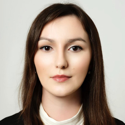Anna Shelikhova