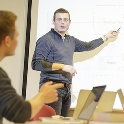Dr. Hannes Schlieter