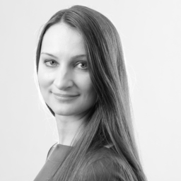 Svetlana Lustenberger