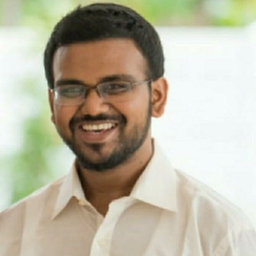 Vignesh Kumarswamy