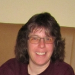 Claudia Richter