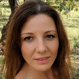 Sandra del Vecchio