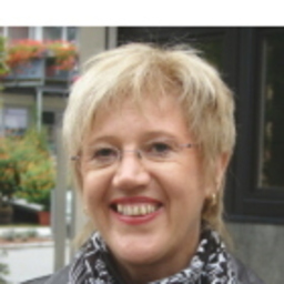 Sieglinde Marquart