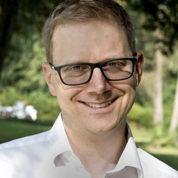 Dipl.-Ing. Max Kleßinger