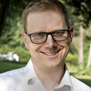 Dipl.-Ing. Max Kleßinger