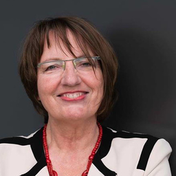Christine Vonderheid-Ebner