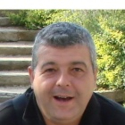 Jose Manuel Carmona González