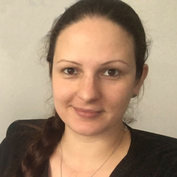 Katharina Schneeweiß