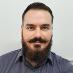 José Carlos Rech Junior