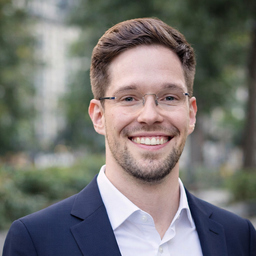 Christian Betzing's profile picture