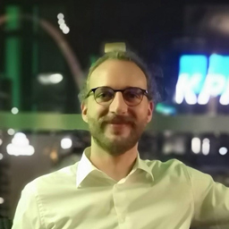 Dr. Andreas Kraft