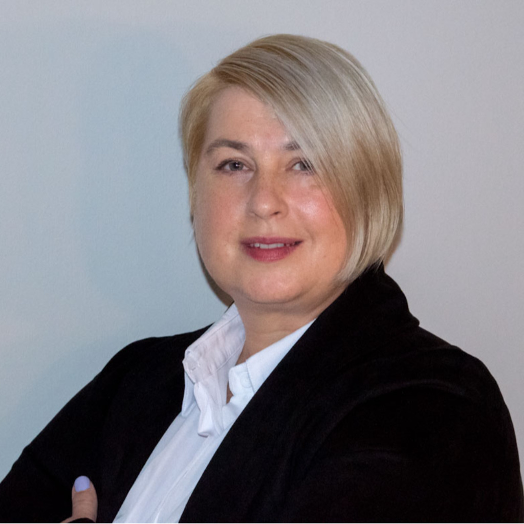 Simone Grando Mitarbeitende im Styleboom Textilhandel