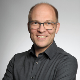 Stefan Schmidpeter
