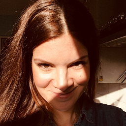Janina Claas's profile picture