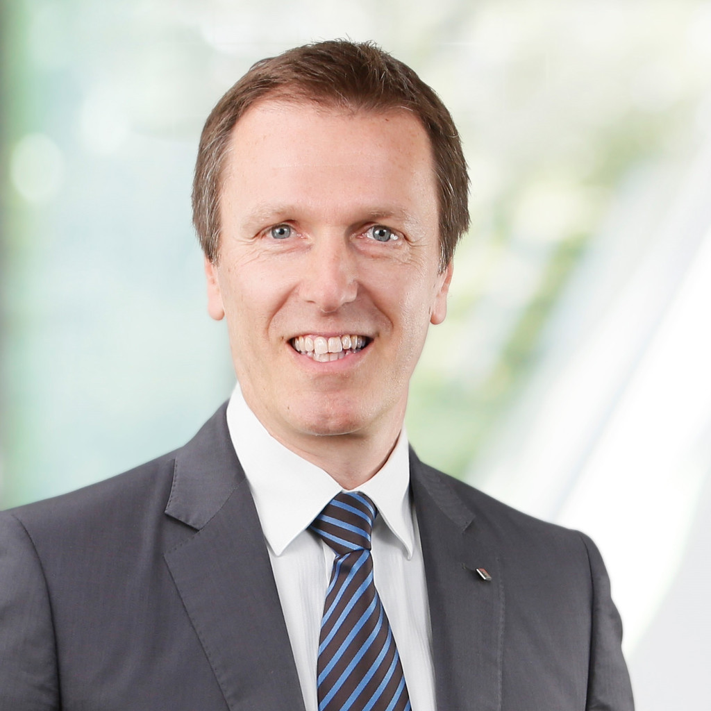 Jörg Murmann Fachbereich Studien und Personalberatung Bundesverband