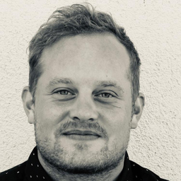Jonas Lenz