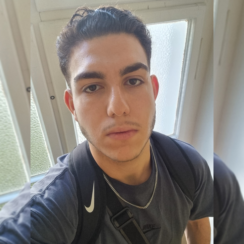 Mosbah Mosbah Bauingenieurwesen Hochschule für Technik und