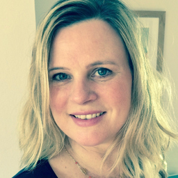 Ingrid Haigis