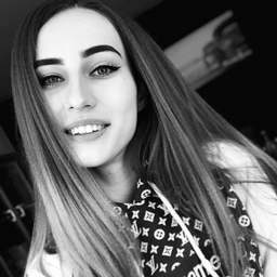 Svetlana Barykina's profile picture