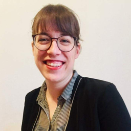 Eliane Molter