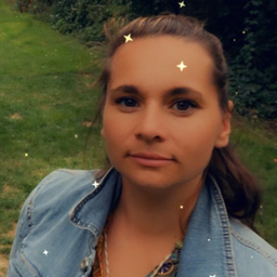 Jana Wentzlaff