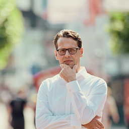 Christian A. Beitz