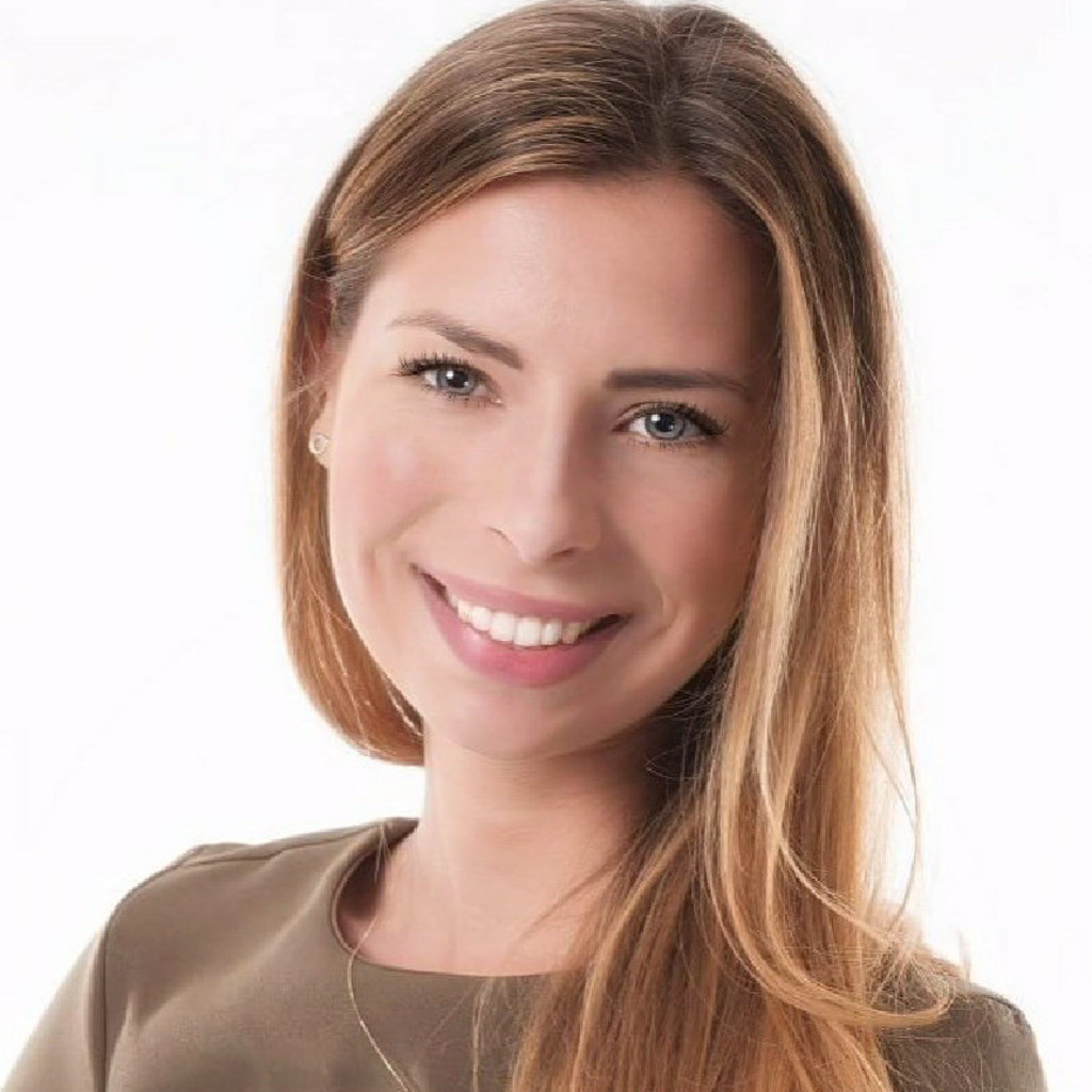 Nicole Bolas - Senior Consultant Valuation and Modelling - Deloitte | XING