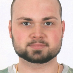 Profilbild Nicklas Hoffmann