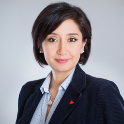 Dr. Nona Kamgari