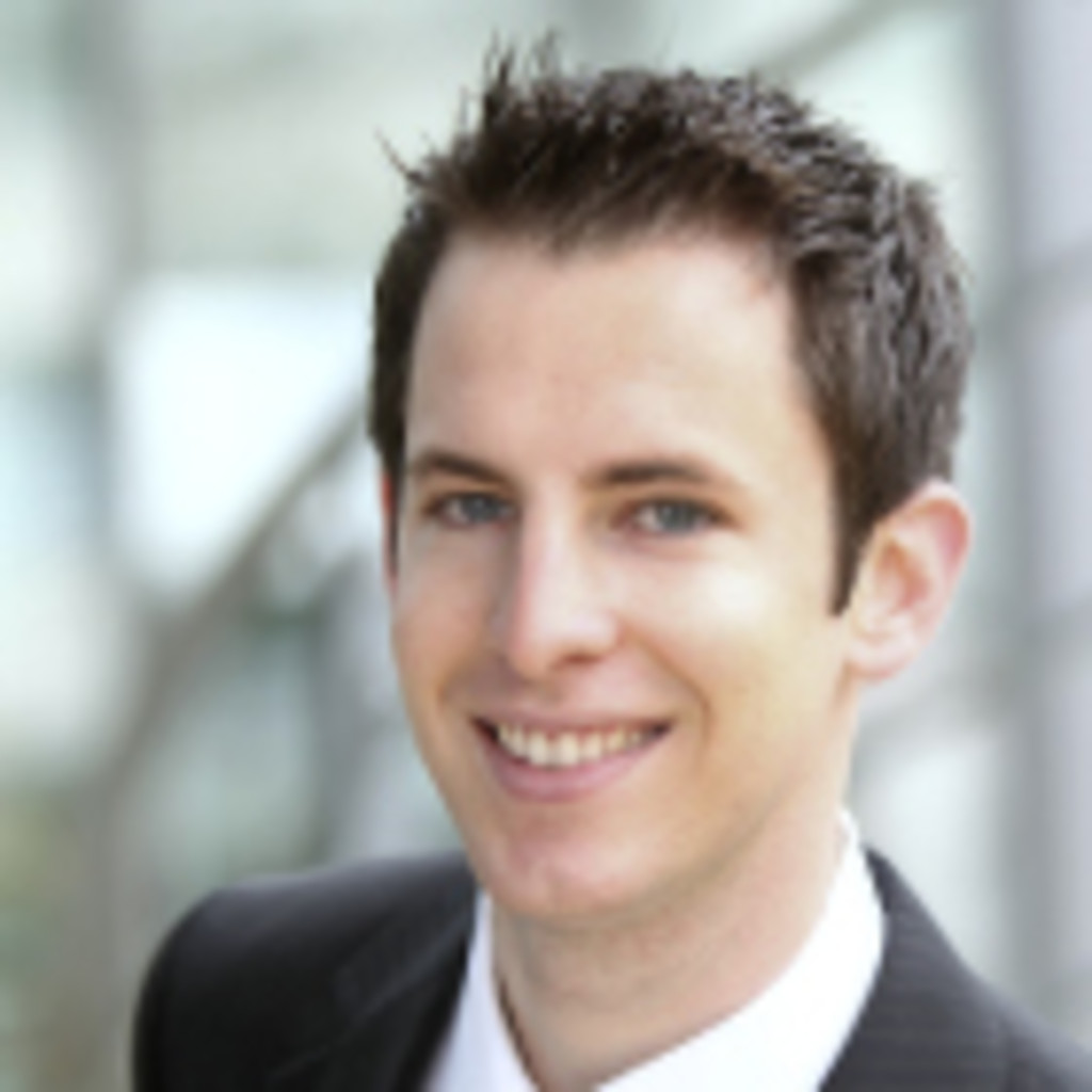 Michael Kais IT Manager eMobility Daimler Truck AG, Stuttgart XING