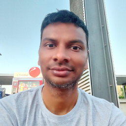 Prasanth Thallam