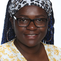 Elvine Nguemdjo Sakou