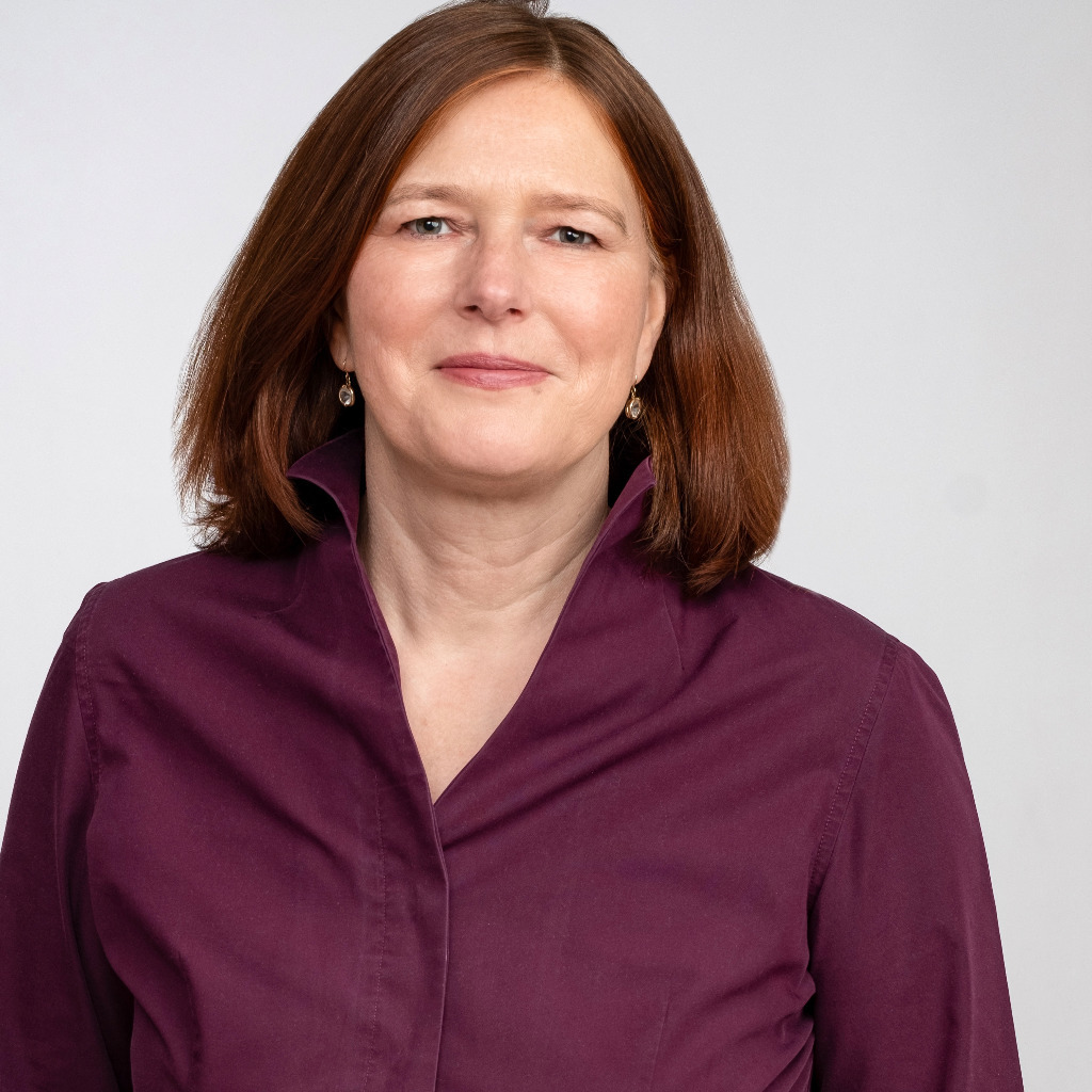 Christina Petters - Texterin und Moderatorin - Christina Petters | XING