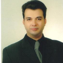 Ali Ateş