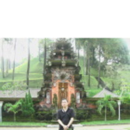 Max Ong Kiam Lin