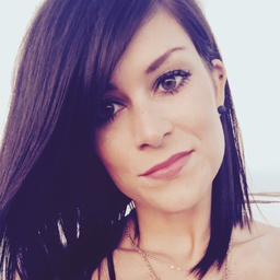 Marisa Rienesl