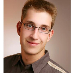 Dipl.-Ing. Patrick Jähngen