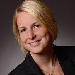 Profilbild Melanie Weiß