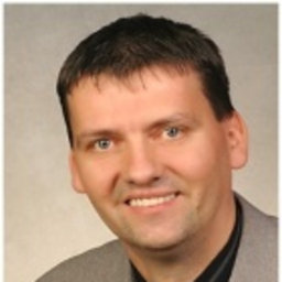 Jens Keller
