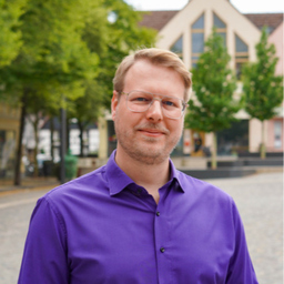 Daniel Fraske