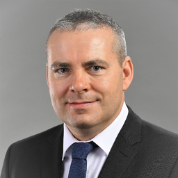 Peter Walcz