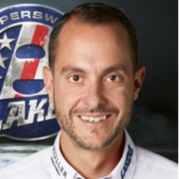 Michael Bart